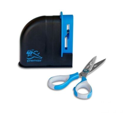 Ostrzałka do nożyczek PREMAX 9911