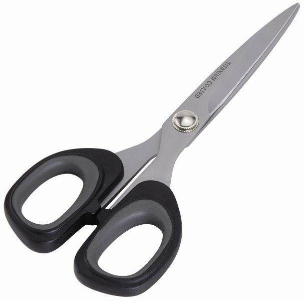 3333 Nożyce PREMAX 7" 18 cm krawieckie tytanowane 65110700"