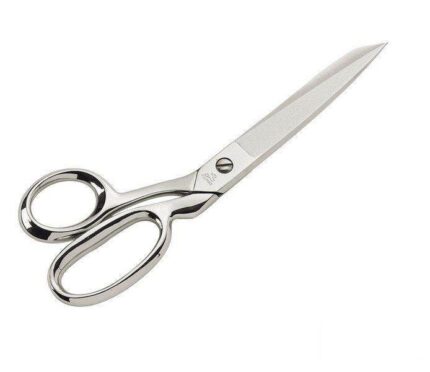 Nożyczki PREMAX 8" 20 cm krawieckie dla osób leworęcznych 15960800"