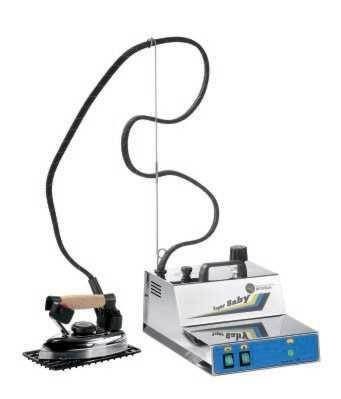 WYTWORNICA PARY BATTISTELLA VAPORBABY INOX EOS