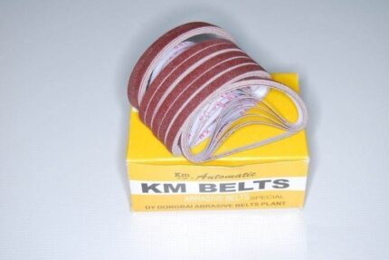 Pasek ostrzący do noży pionowych KM-5, DAYANG CZD-108