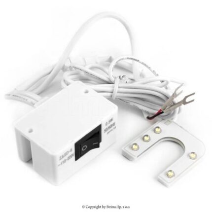 LAMPKA LED DO MASZYNY SZWALNICZEJ TZ 10032347 N