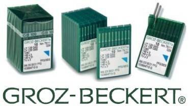 IGŁY DO ZASZYWARKI SIRUBA AA6 D5 200