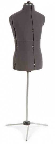 MANEKIN KRAWIECKI REGULOWANY MĘSKI MALE