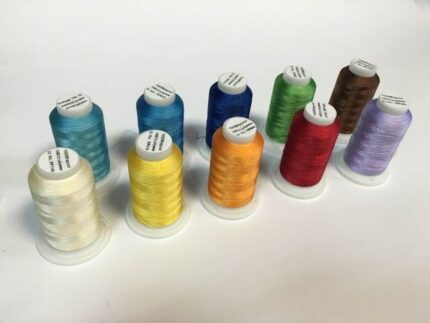 Nici hafciarskie zestaw Richpeace