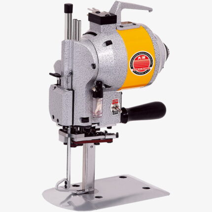 NÓŻ PIONOWY DAYANG CZD-108 5"
