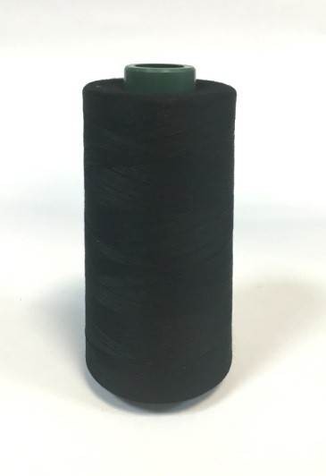 NIĆ MASZYNOWA CZARNA KRAWIECKA 5000