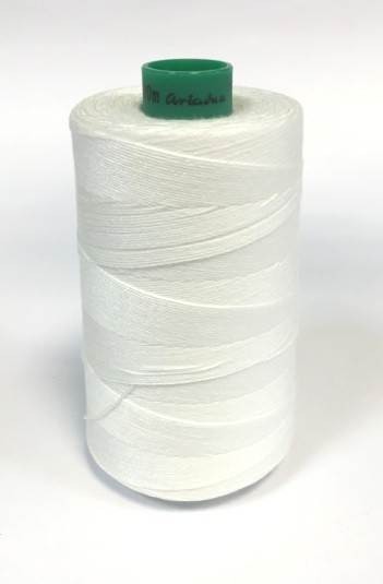 NIĆ DO ZASZYWARKI ARIADNA TALIA 12 BIAŁA 1000 M