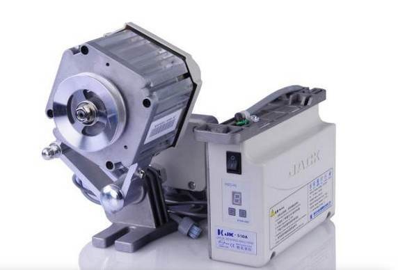 3620 SILNIK JACK JK-563A (750W) ENERGOOSZCZĘDNY