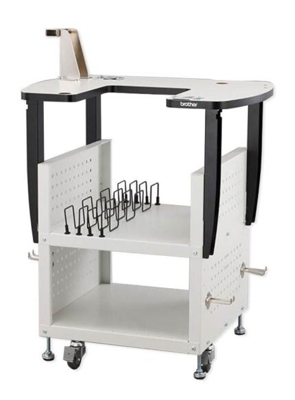 Stół do hafciarek BROTHER PR680-W, PR1055X, VR, PR1