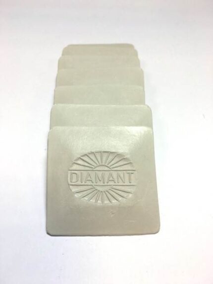 Kreda krawiecka biała