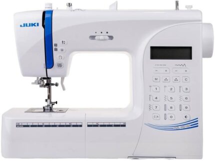 Maszyna do szycia JUKI HD197