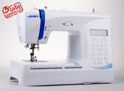 Maszyna do szycia JUKI HD197