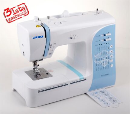 Maszyna do szycia JUKI HD40