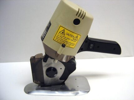 NÓŻ TARCZOWY SULEE RC-280