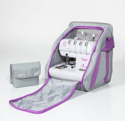 TORBA DO OWERLOKA DOMOWEGO ENJOY BAG