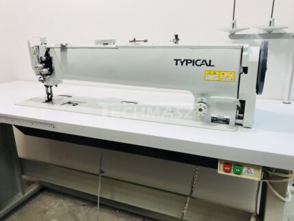 Stebnówka TYPICAL GC20665-L25