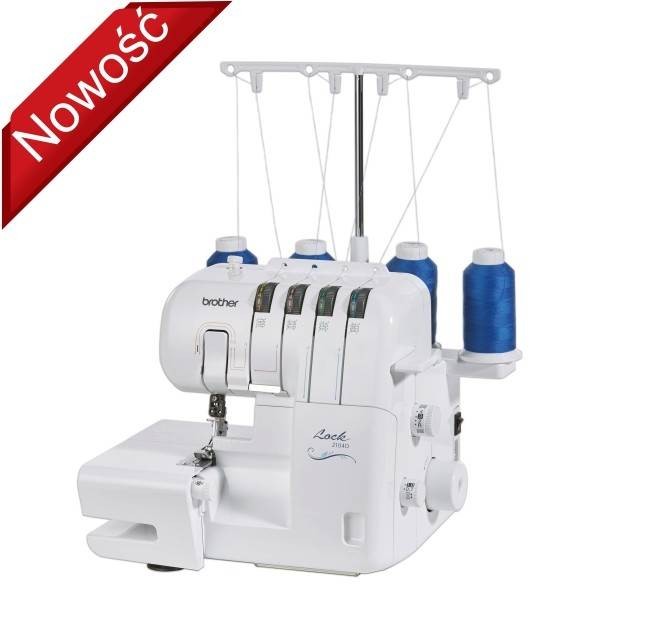 Owerlok BROTHER 2104D
