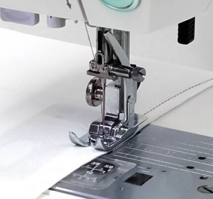 Stopka do szycia delikatnych tkanin i dzianin Janome 941500000A