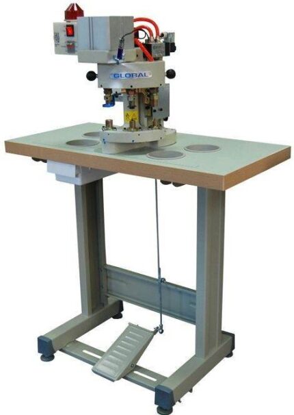 NAPOWNICA PNEUMATYCZNA GLOBAL PFA-03