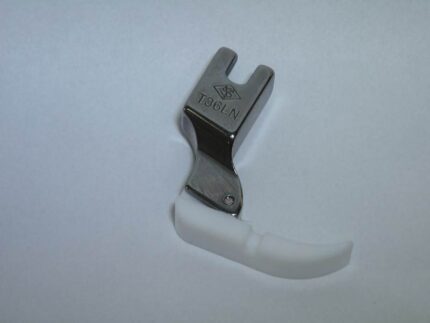 PÓŁSTOPKA TEFLONOWA T36LN STOPKA LEWA