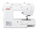 Maszyna do szycia JANOME DC6100