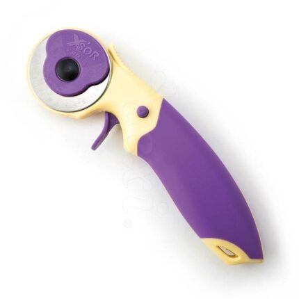 Nóż krążkowy 45 mm wersja Deluxe