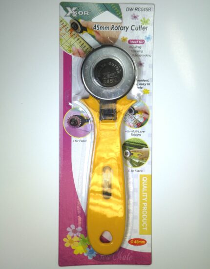 Nóż krążkowy 45 mm