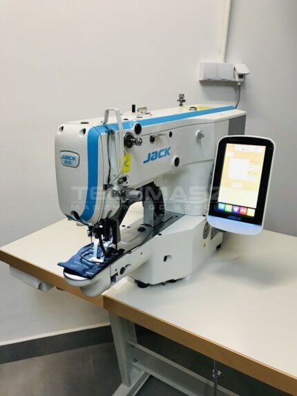 GUZIKARKA RYGLÓWKA JACK JK-T1900BSK