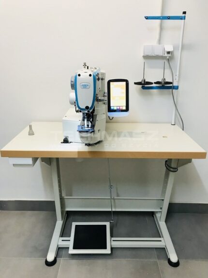 GUZIKARKA RYGLÓWKA JACK JK-T1900BSK