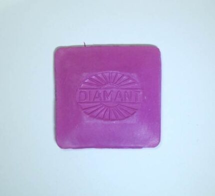 Kreda krawiecka fioletowa