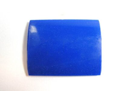 Kreda krawiecka woskowa niebieska