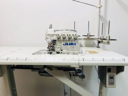 Owerlok JUKI MO-6714DA