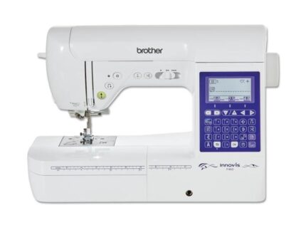 Maszyna do szycia BROTHER F460