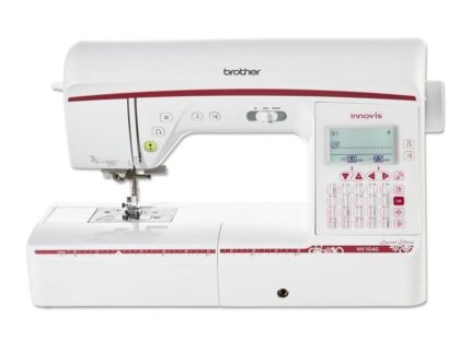 MASZYNA DO SZYCIA BROTHER NV-1040SE