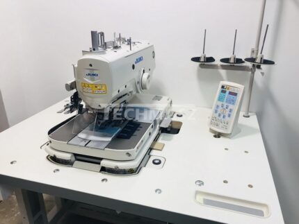 DZIURKARKA ODZIEŻOWA JUKI MEB3200SSMM