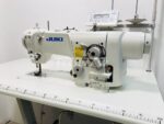 JUKI LZ-2284AT ZYG-ZAK/TRÓJSKOK
