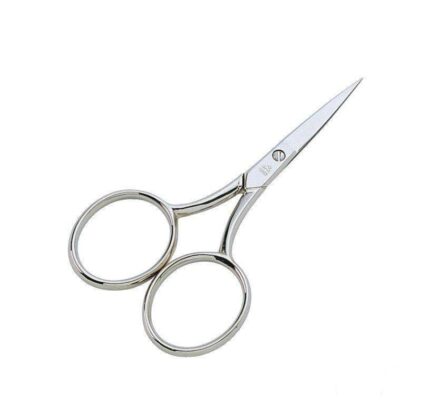 Nożyczki Premax 2 3/4" 7cm do haftu F31110234"