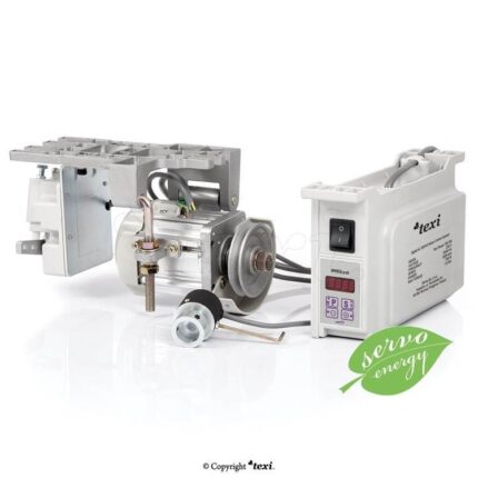 SILNIK ENERGOOSZCZEDNY TEXI POWER 550 SM Z POZYCJONEREM