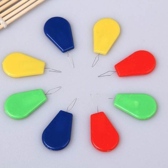 4137 NAWLEKACZ NICI PLASTIKOWY