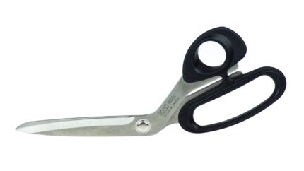 NOŻYCZKI KAI N5230 KRAWIECKIE 23 CM PROFILOWANE