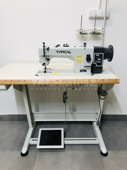 Stebnówka TYPICAL GC0617D