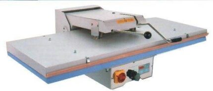 TERMOPODKLEJARKA PŁYTOWA COMEL PL/T 1250