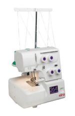 Owerlok ELNA 264D