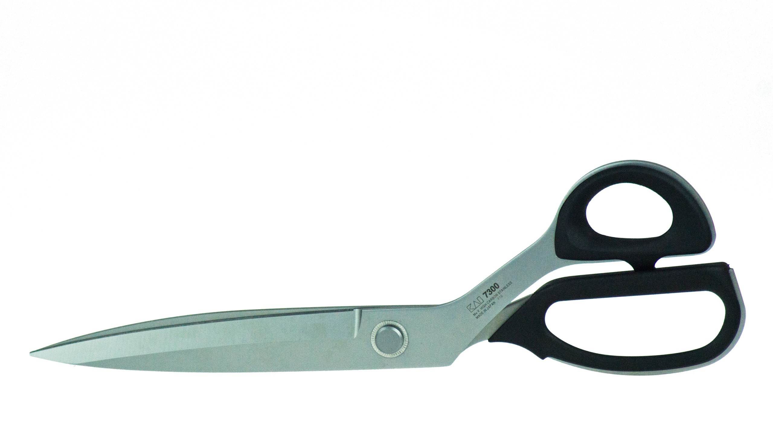 4221 NOŻYCE KAI 7300 PROFESJONALNE 30 CM DO WYKROJÓW JAPOŃSKIE PREMIUM