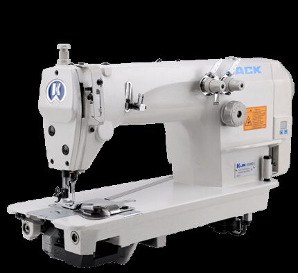 JACK JK-8558WD-2 DWUIGŁOWA