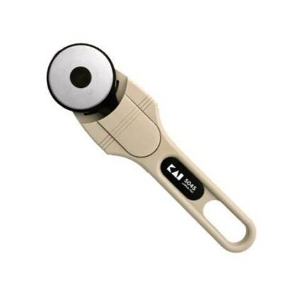 NÓŻ KRĄŻKOWY KAI 5045 45 MM JAPOŃSKI