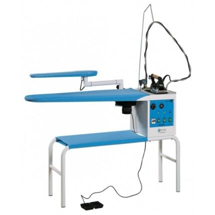 STÓŁ PRASOWALNICZY BATTISTELLA VULCANO BLOWING