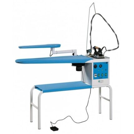 STÓŁ PRASOWALNICZY BATTISTELLA VULCANO MAXI