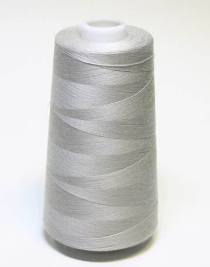 NIĆ MASZYNOWA KRAWIECKA 5000 JASNOSZARY